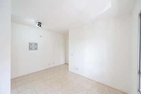 Sala de apartamento para alugar com 1 quarto, 45m² em Mirandópolis, São Paulo