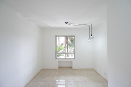 Apartamento para alugar com 45m², 1 quarto e 1 vaga Apartamento para alugar com 45m², 1 quarto e 1 vagaSala
