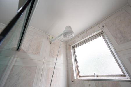 Apartamento para alugar com 45m², 1 quarto e 1 vaga Apartamento para alugar com 45m², 1 quarto e 1 vagaBanheiro Social