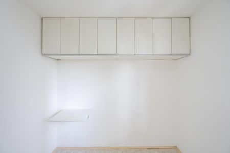 Quarto de apartamento para alugar com 1 quarto, 45m² em Mirandópolis, São Paulo