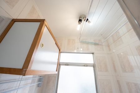 Apartamento para alugar com 45m², 1 quarto e 1 vaga Apartamento para alugar com 45m², 1 quarto e 1 vagaLavanderia