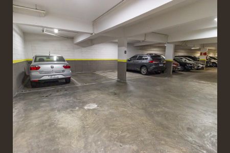 Apartamento para alugar com 70m², 3 quartos e 1 vagaÁrea comum - Garagem