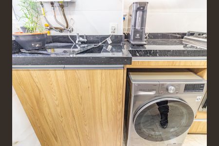 Apartamento para alugar com 70m², 3 quartos e 1 vagaÁrea de Serviço