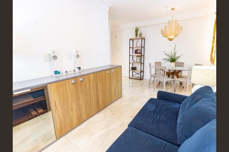 Apartamento para alugar com 70m², 3 quartos e 1 vagaSala