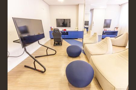 Apartamento para alugar com 70m², 3 quartos e 1 vagaÁrea comum - Salão de jogos