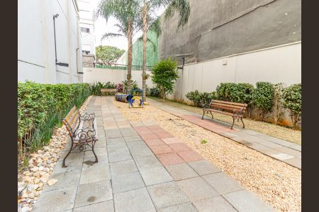 Apartamento para alugar com 70m², 3 quartos e 1 vagaÁrea comum - Espaço Pet