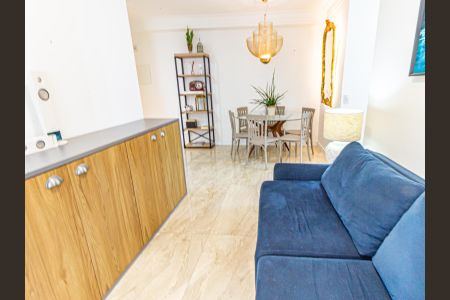 Apartamento para alugar com 70m², 3 quartos e 1 vagaSala