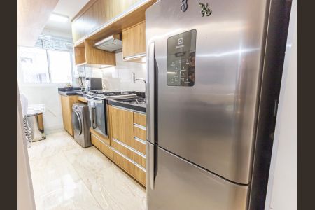 Apartamento para alugar com 70m², 3 quartos e 1 vagaCozinha