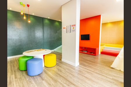 Apartamento para alugar com 70m², 3 quartos e 1 vagaÁrea comum - Brinquedoteca