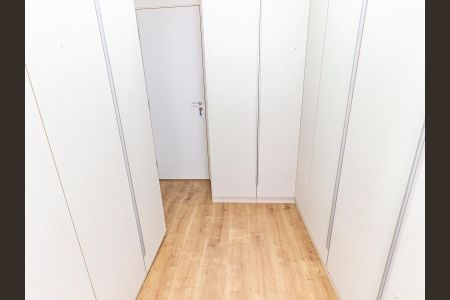 Apartamento para alugar com 70m², 3 quartos e 1 vagaQuarto 2