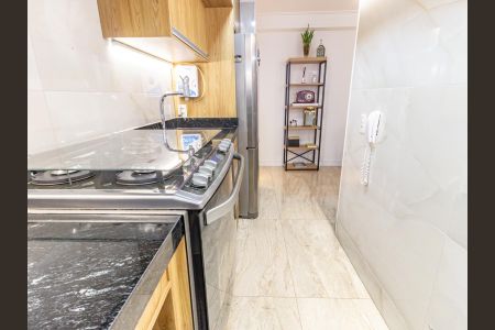 Apartamento para alugar com 70m², 3 quartos e 1 vagaCozinha