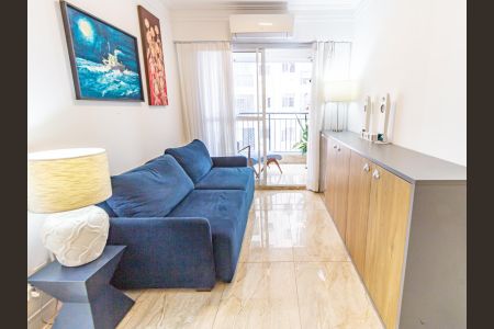 Apartamento para alugar com 70m², 3 quartos e 1 vagaSala