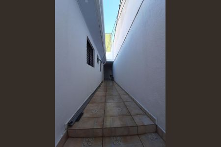 Foto 15 de casa à venda com 2 quartos, 130m² em Vila Nair, São Paulo