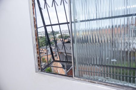 Apartamento para alugar com 52m², 2 quartos e sem vaga Apartamento para alugar com 52m², 2 quartos e sem vagaVista do Quarto 2