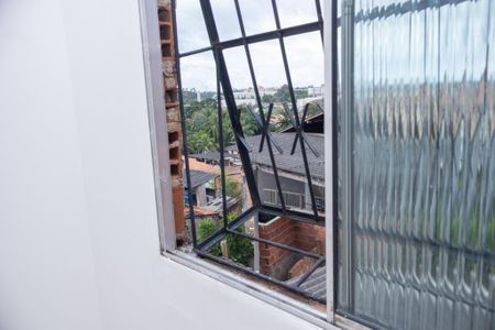 Apartamento para alugar com 52m², 2 quartos e sem vaga Apartamento para alugar com 52m², 2 quartos e sem vagaVista do Quarto 1