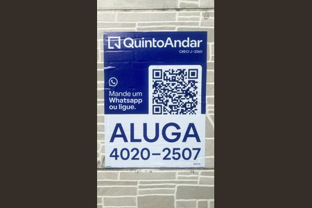 Apartamento para alugar com 52m², 2 quartos e sem vaga Apartamento para alugar com 52m², 2 quartos e sem vagaPlaca