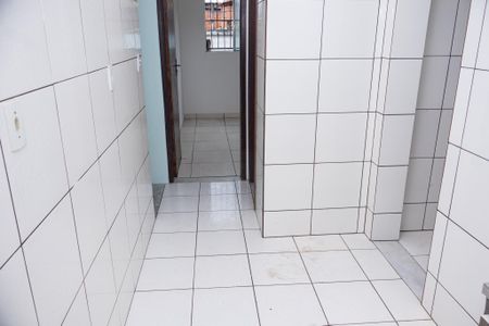 Apartamento para alugar com 52m², 2 quartos e sem vaga Apartamento para alugar com 52m², 2 quartos e sem vagaCozinha
