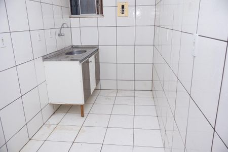 Apartamento para alugar com 52m², 2 quartos e sem vaga Apartamento para alugar com 52m², 2 quartos e sem vagaCozinha
