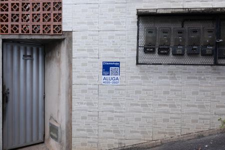 Apartamento para alugar com 52m², 2 quartos e sem vaga Apartamento para alugar com 52m², 2 quartos e sem vagaPlaca