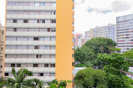 Apartamento para alugar com 149m², 3 quartos e 1 vagaVista do Quarto