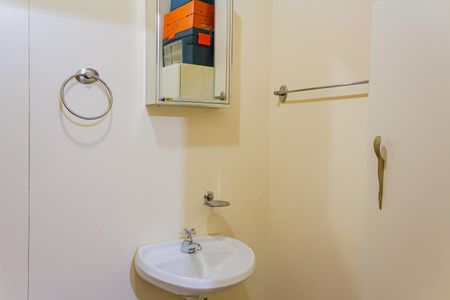 Apartamento para alugar com 149m², 3 quartos e 1 vagaBanheiro de serviço