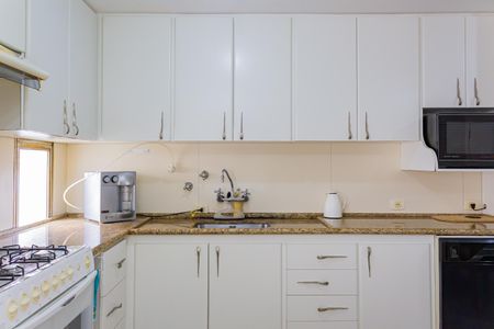 Apartamento para alugar com 149m², 3 quartos e 1 vagaCozinha