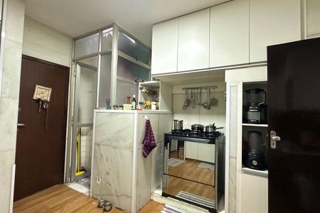 Apartamento à venda com 180m², 3 quartos e 1 vaga Apartamento à venda com 180m², 3 quartos e 1 vagaCozinha