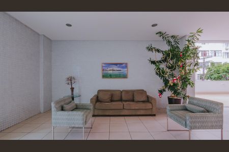 Apartamento para alugar com 45m², 1 quarto e 1 vaga Apartamento para alugar com 45m², 1 quarto e 1 vagaÁrea comum