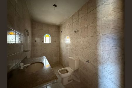 Casa à venda com 2 quartos, 360m² em Parque Sao Jose, Belo Horizonte