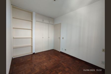 Apartamento à venda com 1 quarto, 45m² em Santo Agostinho, Belo Horizonte
