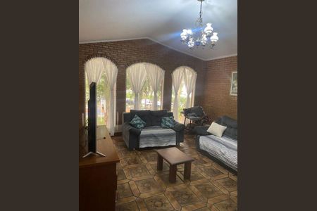 Casa à venda com 4 quartos, 276m² em Jardim Sao Caetano, São Caetano do Sul