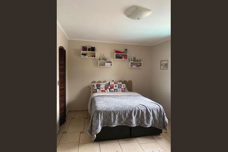 Casa à venda com 4 quartos, 276m² em Jardim Sao Caetano, São Caetano do Sul