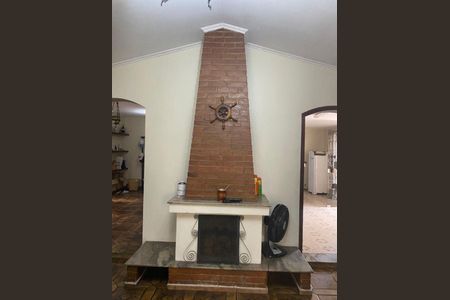 Casa à venda com 4 quartos, 276m² em Jardim Sao Caetano, São Caetano do Sul