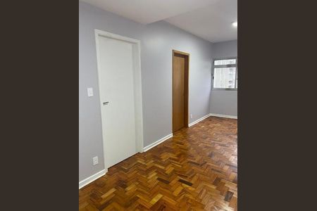 Apartamento à venda com 1 quarto, 40m² em Jardim Paulista, São Paulo