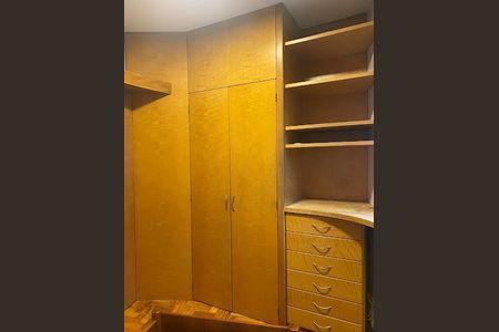 Apartamento à venda com 1 quarto, 40m² em Jardim Paulista, São Paulo