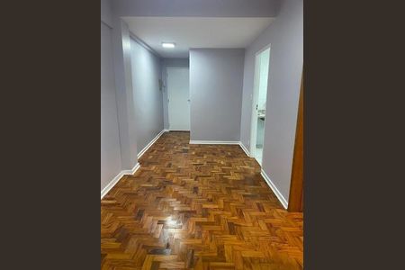 Apartamento à venda com 1 quarto, 40m² em Jardim Paulista, São Paulo