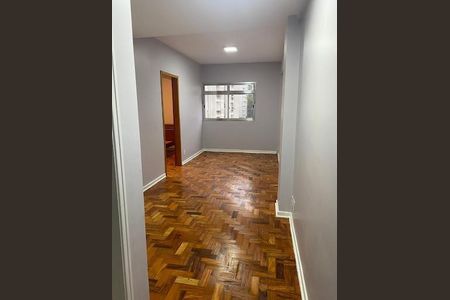 Apartamento à venda com 1 quarto, 40m² em Jardim Paulista, São Paulo