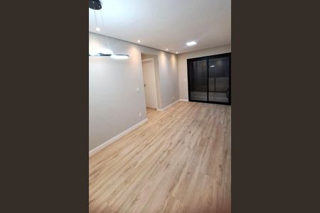 Apartamento à venda com 2 quartos, 52m² em Jardim do Mar, São Bernardo do Campo