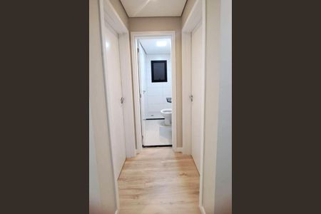 Apartamento à venda com 2 quartos, 52m² em Jardim do Mar, São Bernardo do Campo