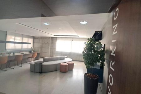 Apartamento à venda com 2 quartos, 52m² em Jardim do Mar, São Bernardo do Campo