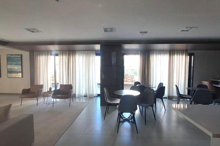 Apartamento à venda com 2 quartos, 52m² em Jardim do Mar, São Bernardo do Campo