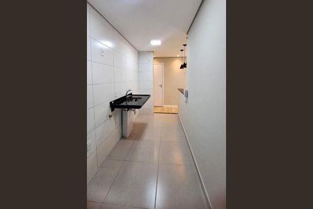 Apartamento à venda com 2 quartos, 52m² em Jardim do Mar, São Bernardo do Campo