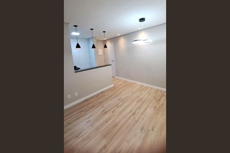 Apartamento à venda com 2 quartos, 52m² em Jardim do Mar, São Bernardo do Campo