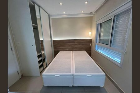 Apartamento à venda com 1 quarto, 40m² em Pinheiros, São Paulo