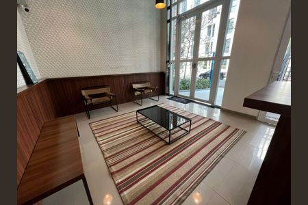 Apartamento à venda com 1 quarto, 40m² em Pinheiros, São Paulo