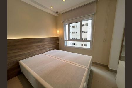 Apartamento à venda com 1 quarto, 40m² em Pinheiros, São Paulo