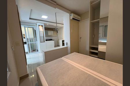 Apartamento à venda com 1 quarto, 40m² em Pinheiros, São Paulo