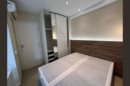 Apartamento à venda com 1 quarto, 40m² em Pinheiros, São Paulo