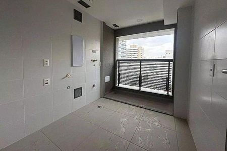 Apartamento à venda com 3 quartos, 132m² em Vila Clementino, São Paulo