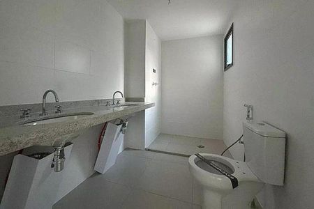 Apartamento à venda com 3 quartos, 132m² em Vila Clementino, São Paulo